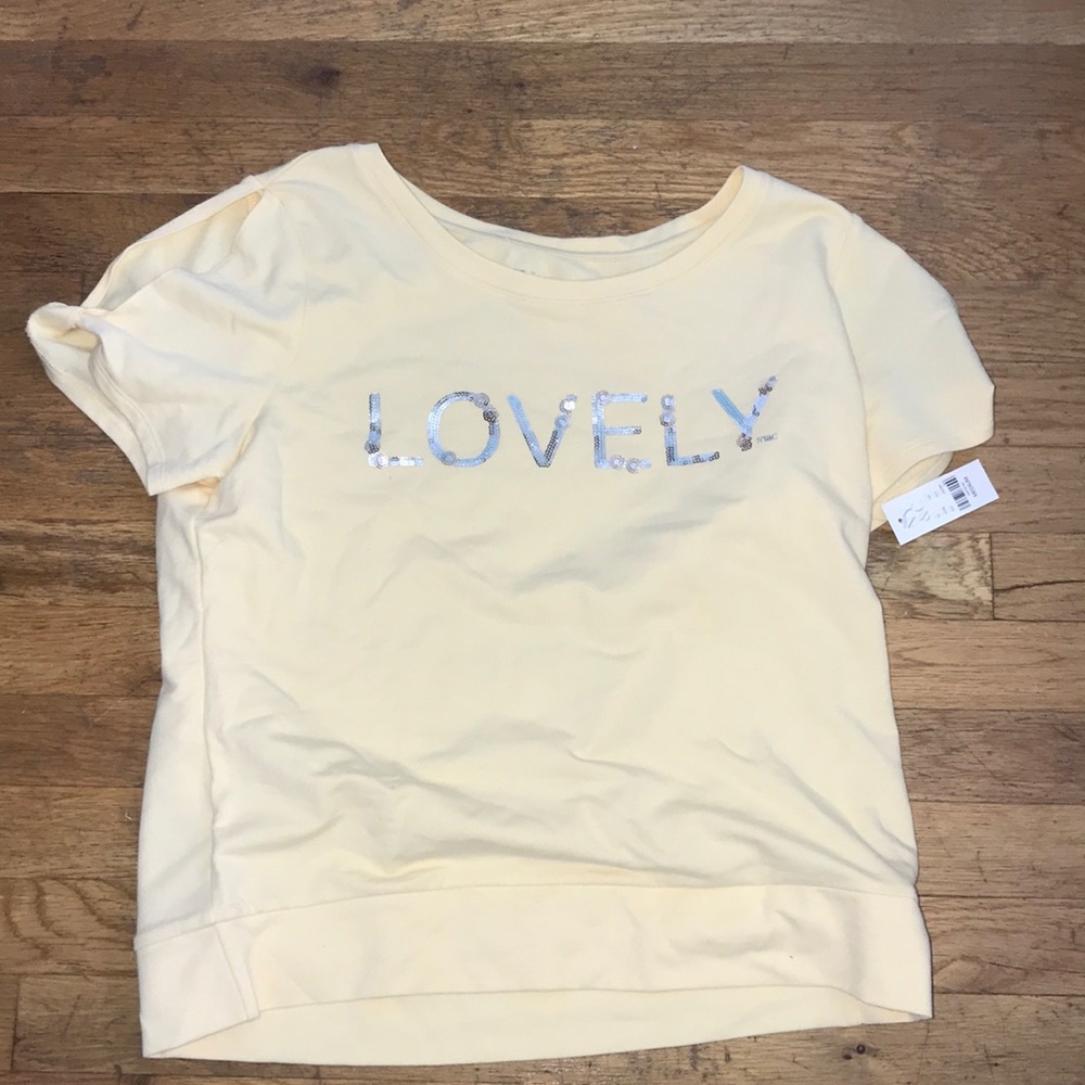 NEW YORK N COMPANY SHIRT BRAND NEW!!